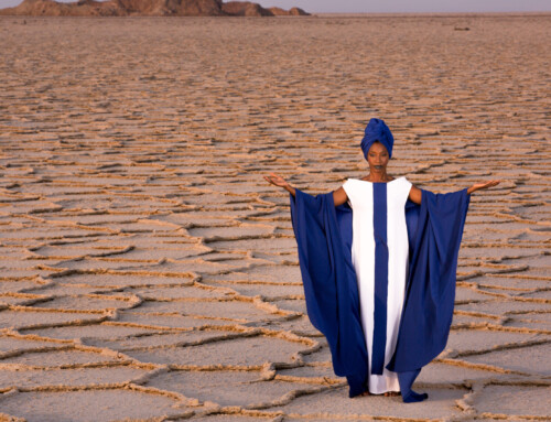 Fatoumata Diawara