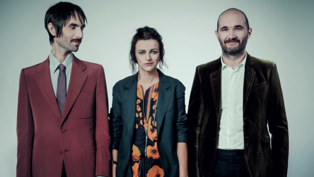 Baustelle - Festival Abbabula