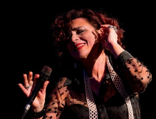 Franca Masu